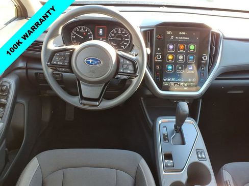 Used 2025 Subaru Crosstrek 2.0i Premium AWD/4WD image 8