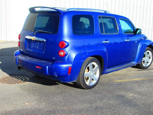 Used 2006 Chevrolet HHR LT w/ Preferred Equipment Group image 3