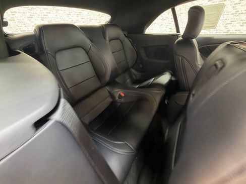 New 2026 Ford Mustang GT Premium image 11