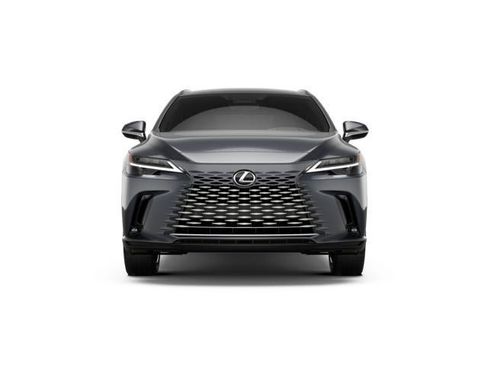 New 2026 Lexus RX 350 AWD/4WD image 5