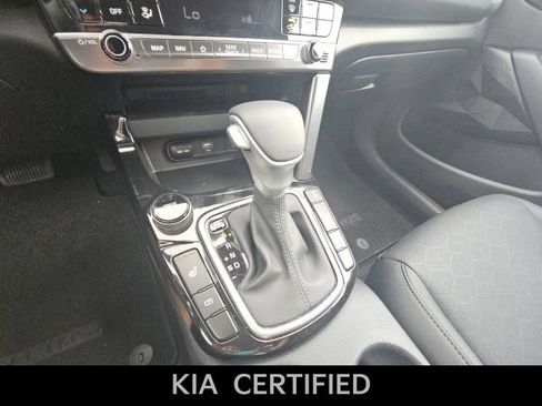 Certified 2024 Kia Seltos EX AWD/4WD image 26