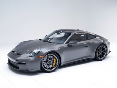 Used 2023 Porsche 911 GT3