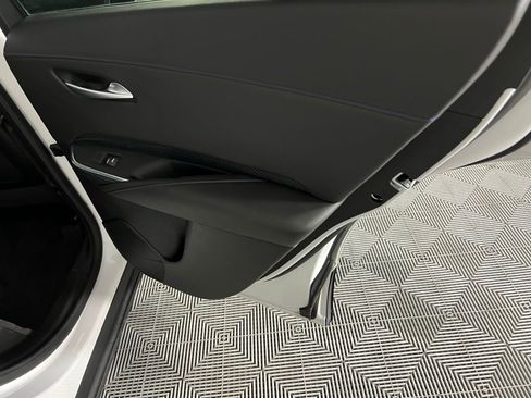 Used 2024 Cadillac XT4 Sport image 30