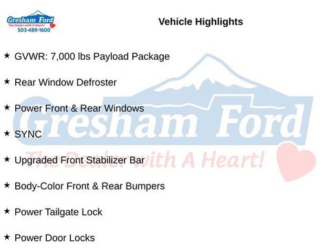 Used 2019 Ford F150 XL w/ Equipment Group 101A Mid image 10