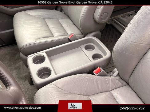 Used 2008 Honda Odyssey Touring image 38