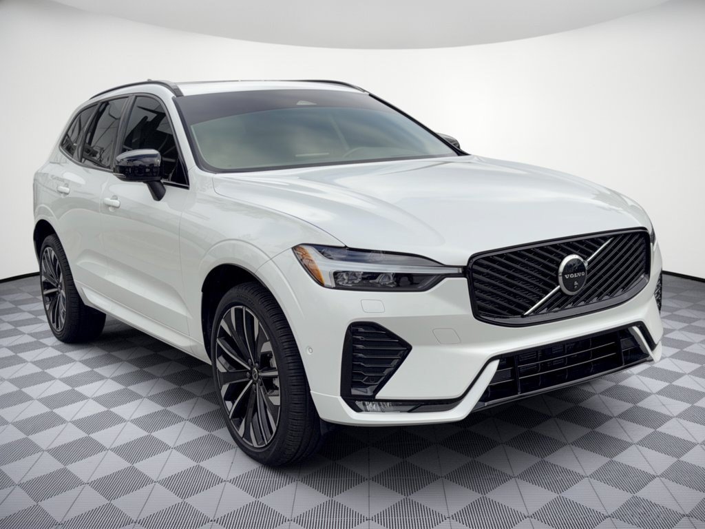 Used 2026 Volvo XC60 B5 Ultra w/ Protection Package Premier AWD/4WD image 7