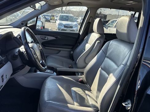 Used 2016 Honda Pilot Touring image 15