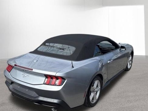 Used 2026 Ford Mustang Premium RWD image 3