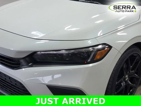 Used 2024 Honda Civic Sport image 10