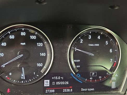Used 2022 BMW X1 xDrive28i w/ Convenience Package AWD/4WD image 17