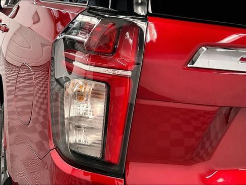 Used 2021 Chevrolet Tahoe LT AWD/4WD image 37