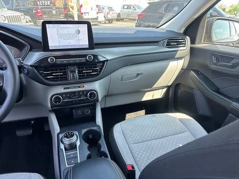 Used 2023 Ford Escape Active FWD image 11