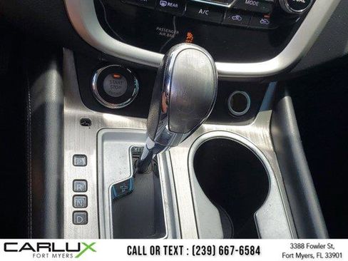Used 2016 Nissan Murano SV image 29