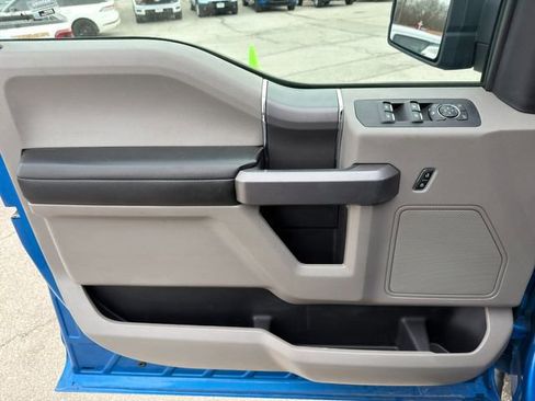 Used 2019 Ford F150 XLT w/ Equipment Group 302A Luxury image 18