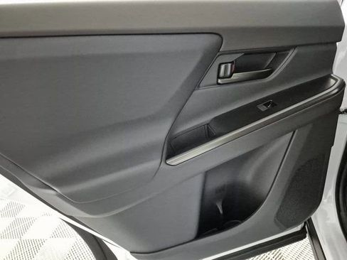 New 2026 Toyota bZ image 23