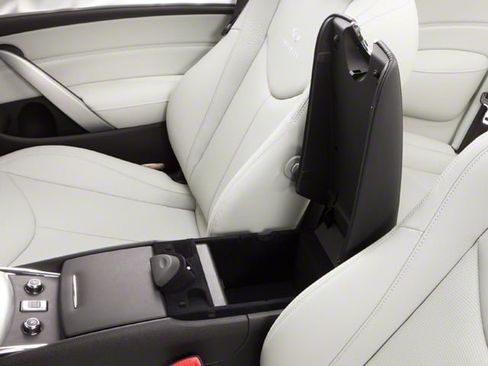 Used 2013 INFINITI G37 Sport w/ Premium Pkg image 17