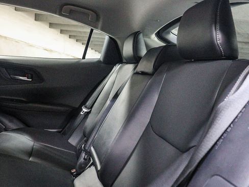 Certified 2023 Toyota Prius XLE FWD image 19