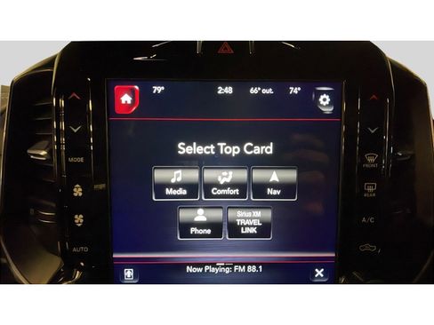 Used 2020 RAM 1500 Laramie image 13