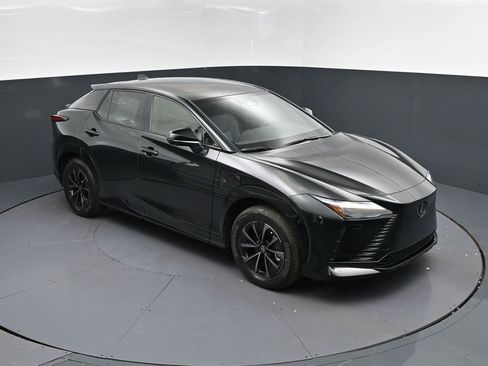 New 2026 Lexus RZ 350e 2WD image 36