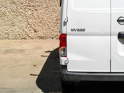Used 2019 Nissan NV200 S w/ Cruise Control Package FWD image 36