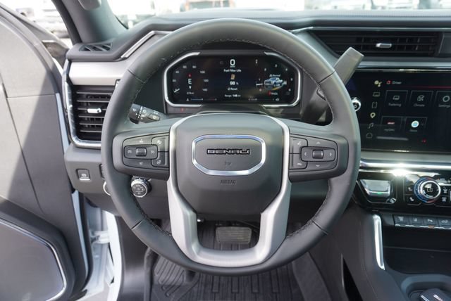 Used 2026 GMC Sierra 3500 Denali w/ Denali Reserve Package AWD/4WD image 35