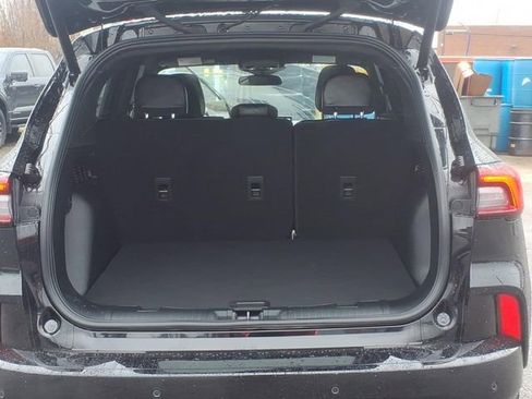 Used 2024 Ford Escape ST-Line w/ Tech Pack #1 image 10