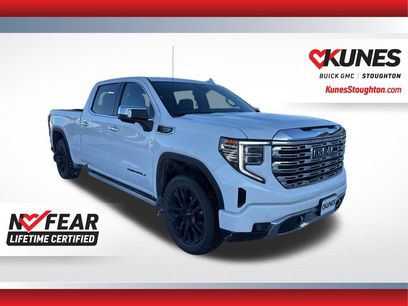 Used 2023 GMC Sierra 1500 Denali