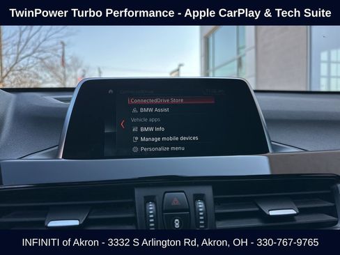 Used 2019 BMW X1 xDrive28i w/ Convenience Package image 56