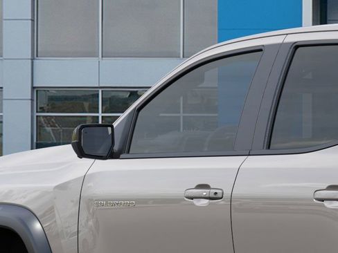 New 2026 Chevrolet Colorado ZR2 w/ Technology Package image 12