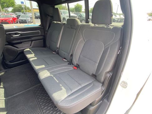 Used 2022 RAM 1500 Big Horn AWD/4WD image 24
