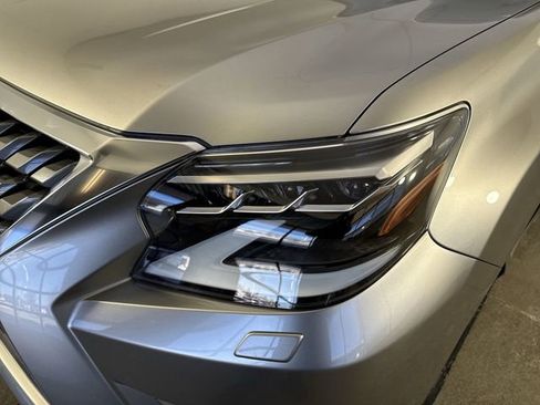Used 2021 Lexus GX 460 Premium image 30
