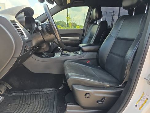 Used 2020 Dodge Durango GT AWD/4WD image 10