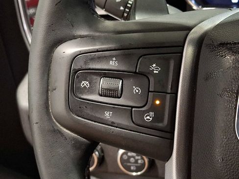 Certified 2025 GMC Sierra 1500 Elevation w/ Elevation Premium Package image 22