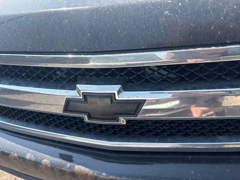Used 2008 Chevrolet Silverado 1500 LTZ AWD/4WD image 13