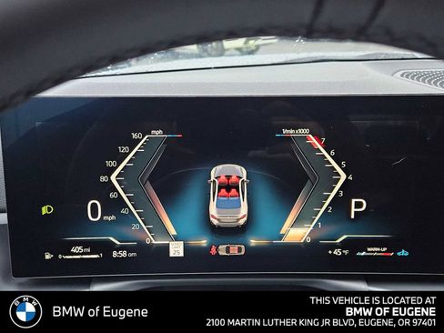 New 2026 BMW 230i xDrive Coupe w/ M Sport Package image 26