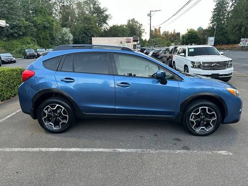 Used 2014 Subaru Crosstrek 2.0i Limited AWD/4WD image 4