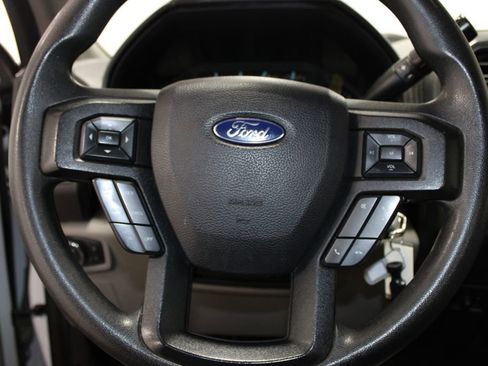 Used 2020 Ford F150 XL w/ Equipment Group 101A Mid RWD image 18