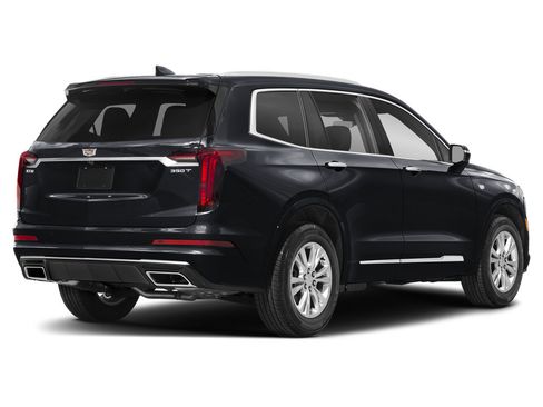 Used 2023 Cadillac XT6 Premium Luxury w/ Platinum Package AWD/4WD image 2