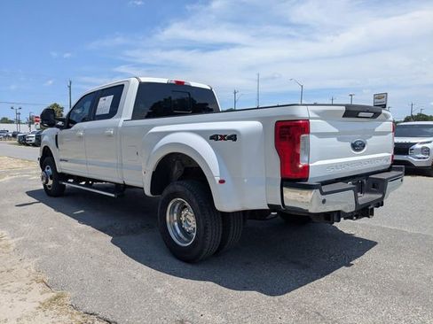 Used 2017 Ford F350 Lariat AWD/4WD image 5