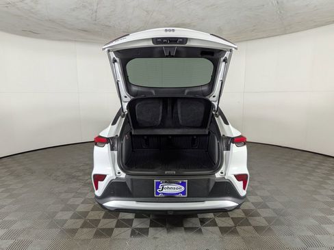 New 2026 Buick Envista Preferred image 9