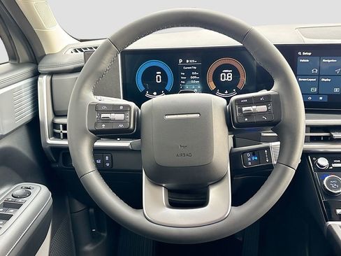 New 2026 Hyundai Santa Fe XRT image 11