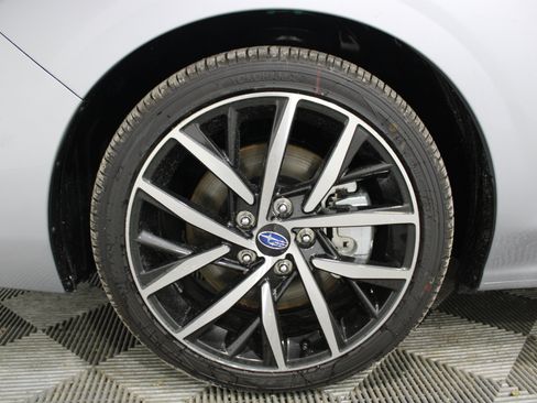 New 2026 Subaru Impreza 2.0i Sport AWD/4WD image 32