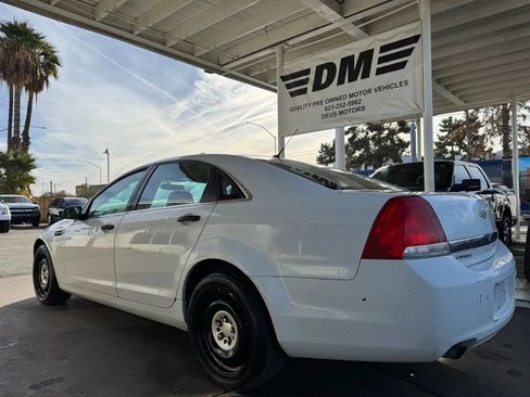 Used 2015 Chevrolet Caprice image 5