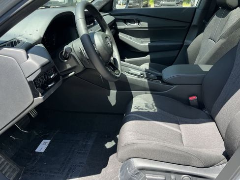 New 2026 Honda Accord Sport image 12