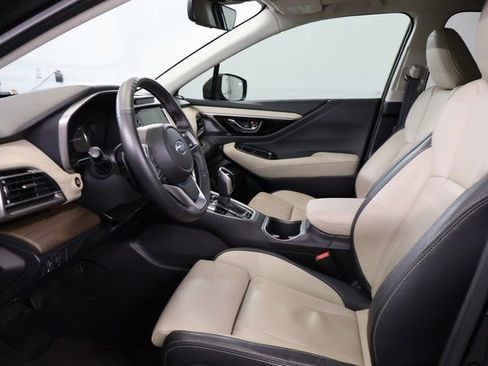 Certified 2025 Subaru Outback Limited image 11