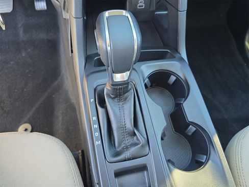 New 2025 Ford Ranger XLT w/ Trailer Tow Package image 18