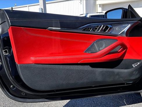 Used 2022 BMW M850i xDrive Coupe image 17