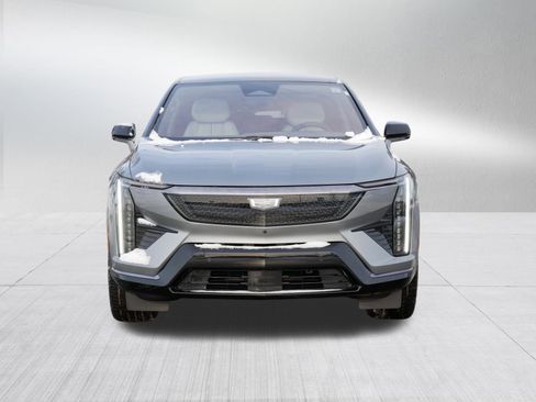 New 2026 Cadillac Optiq Sport 2 image 2
