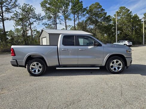 Certified 2025 RAM 1500 Big Horn image 5