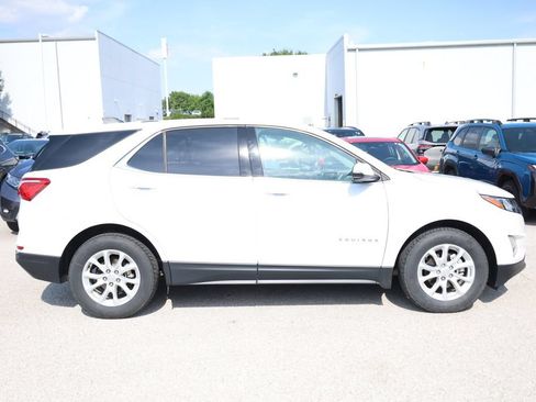 Used 2019 Chevrolet Equinox LT FWD image 5